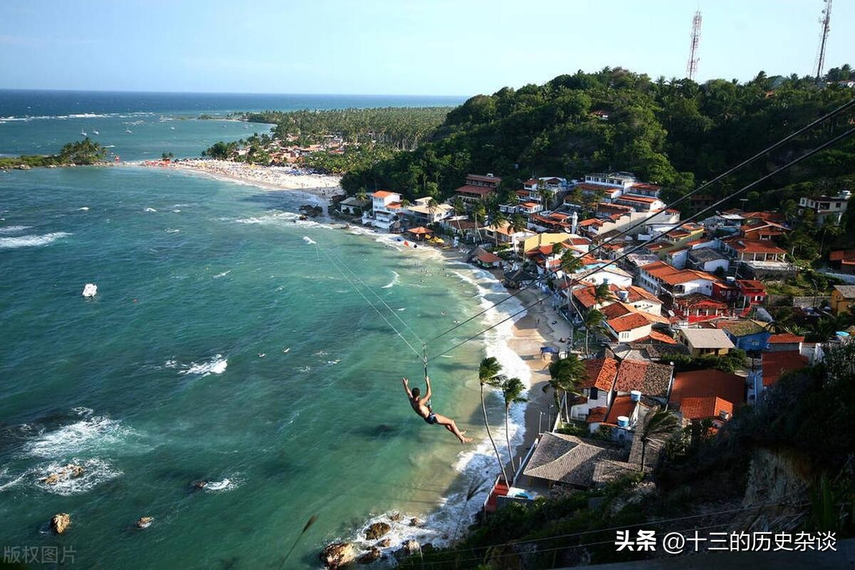 巴西和阿根廷人种差距,阿根廷与巴西血统