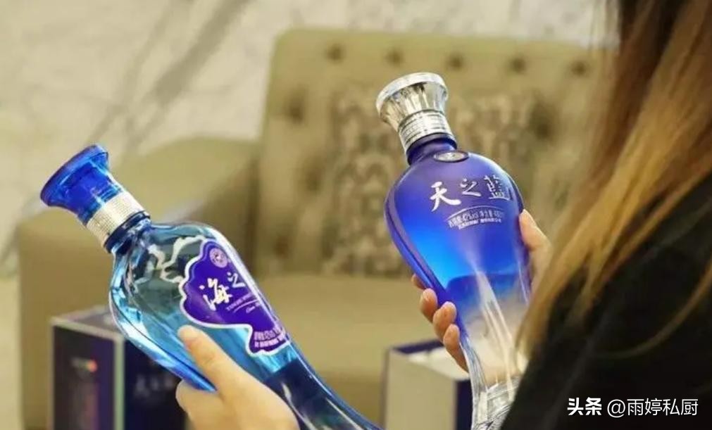 四大名酒你知道什么酒好喝,江苏比较受欢迎的酒有哪些