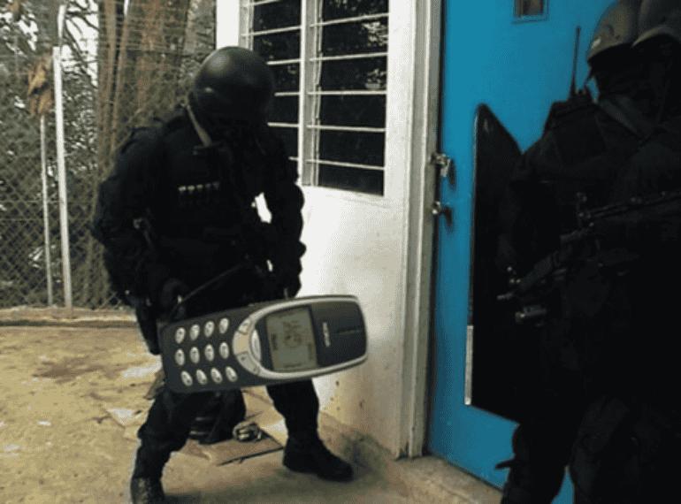 中国手机近10年来的发展变迁,手机的发展史和进化史