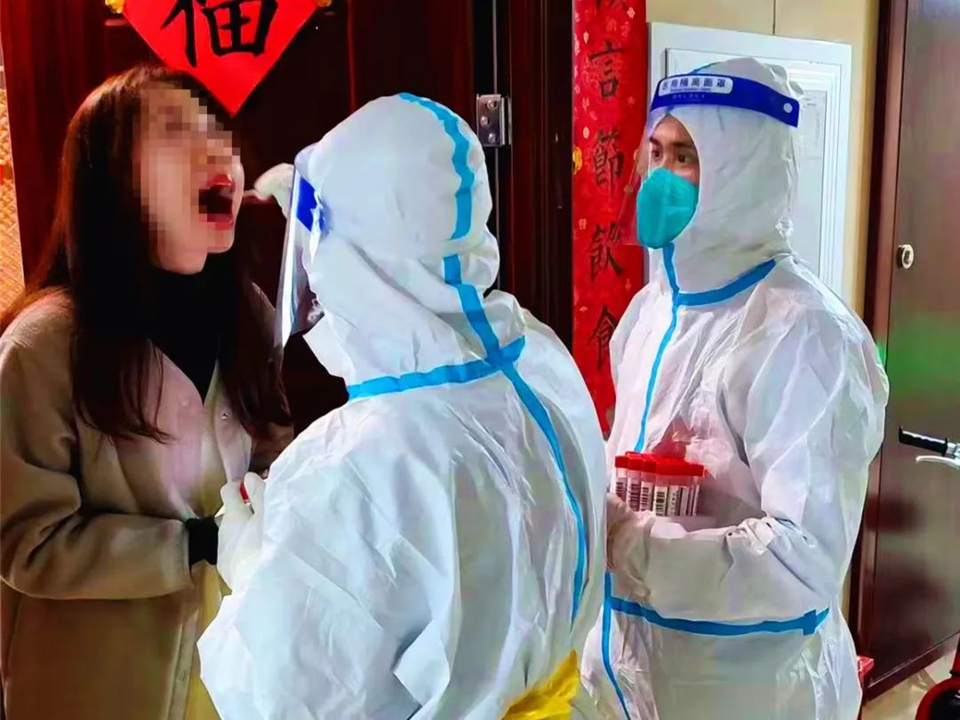 战疫政法干警彰显硬核担当,战疫检察力量