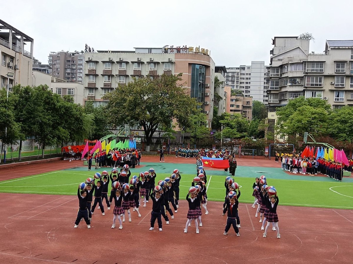 航天小学运动会,宜宾中小学生校园足球比赛
