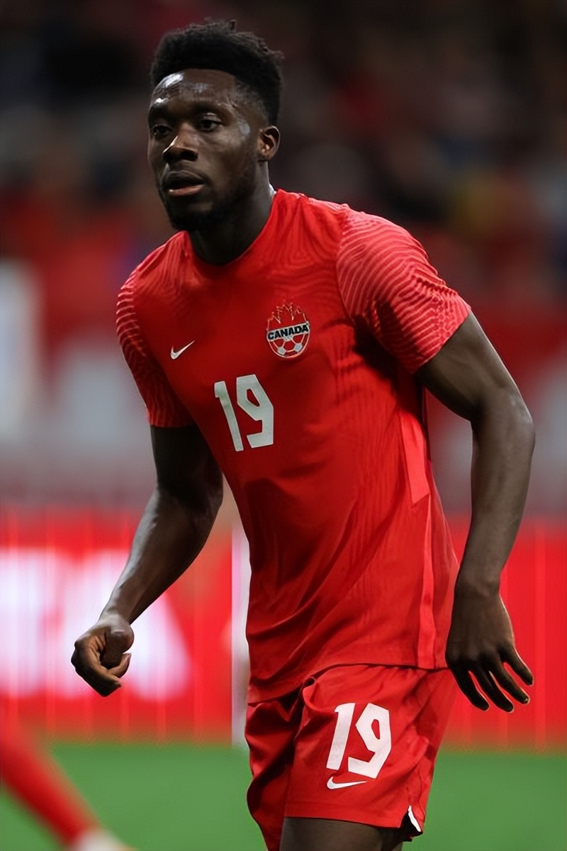 2022卡塔尔世界杯梅西和姆巴佩,2022卡塔尔世界杯五大球星