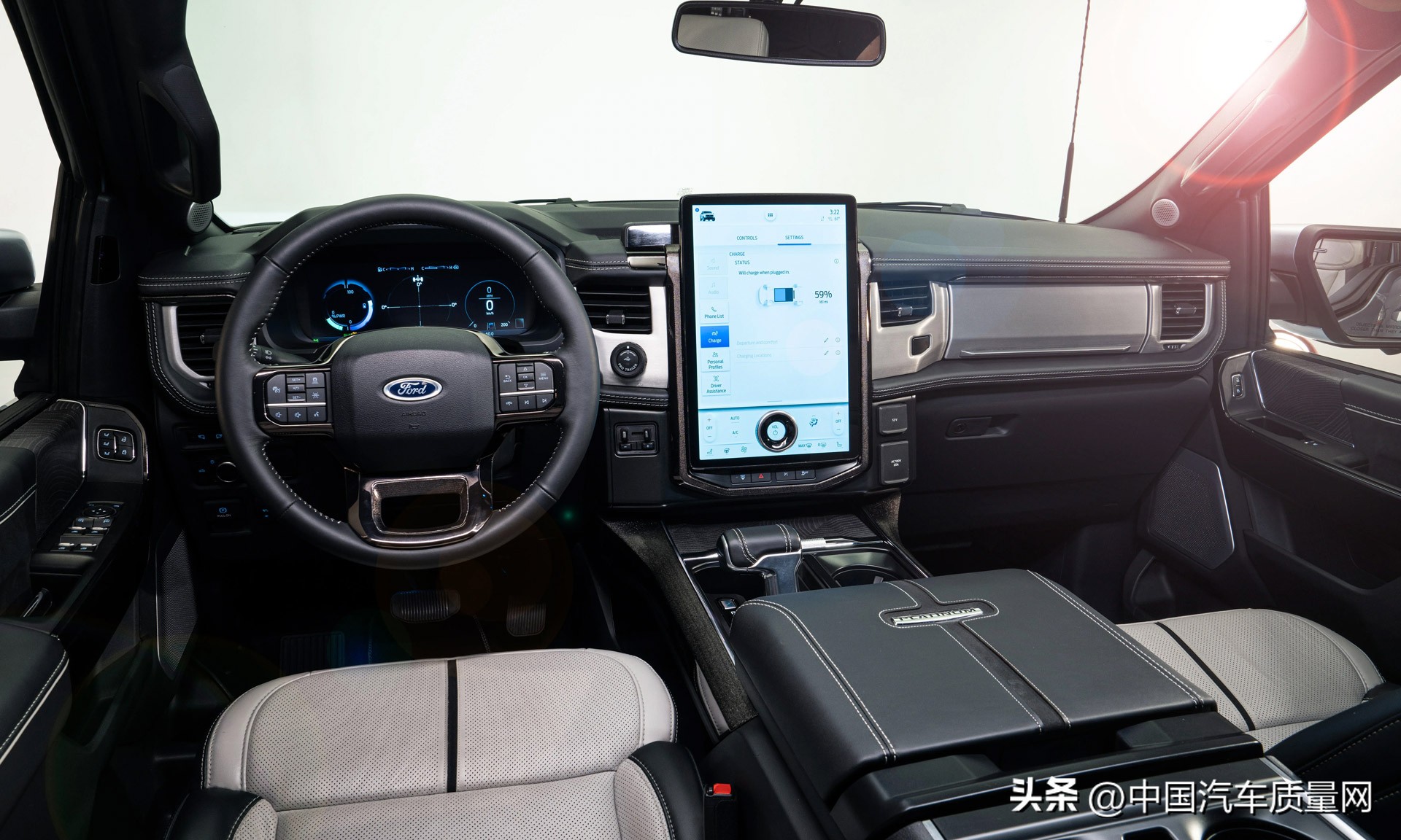 车展最惊艳的国产车,进博会2023车展