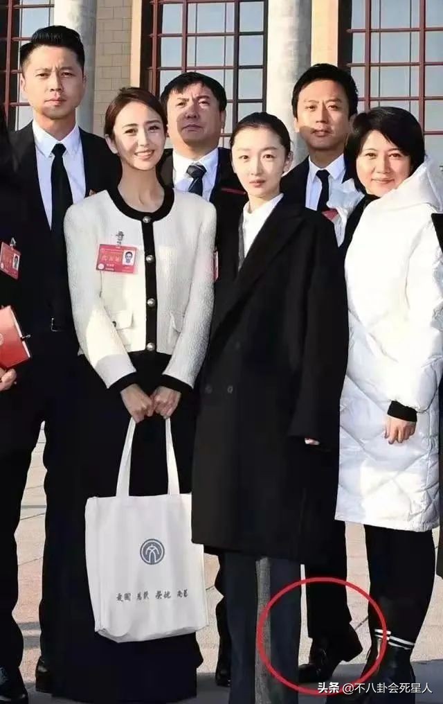 明星红毯恨天高,明星恨天高走路