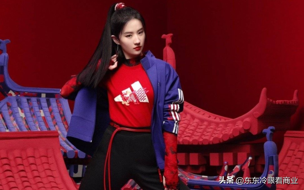 阿迪达斯营销战略,阿迪达斯的没落绝非一日之功