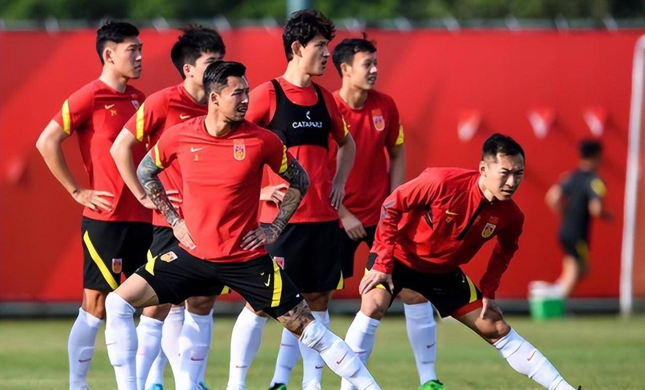 中国国足足球比赛时间表最新,中国足球振奋人心的时刻