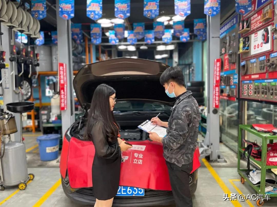 从油液到底盘件，百援欲做大规模，备战车后“战国争霸”赛