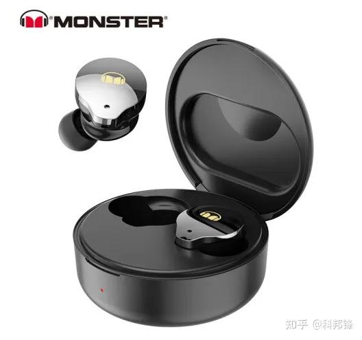 魔声耳机真假airpods一代二代区分,魔声monsterclarity102耳机