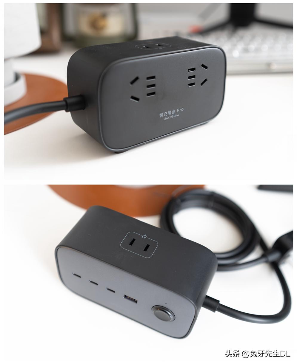 手机配件出行桌面，老男孩的11款好物安利，一只手都数不过来