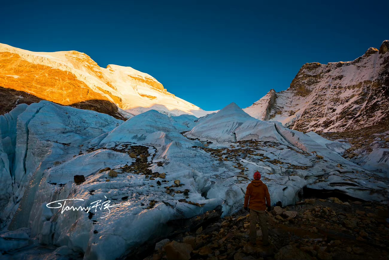 为什么我劝你一定要在冬天去西藏,冬天去西藏还是夏藏好