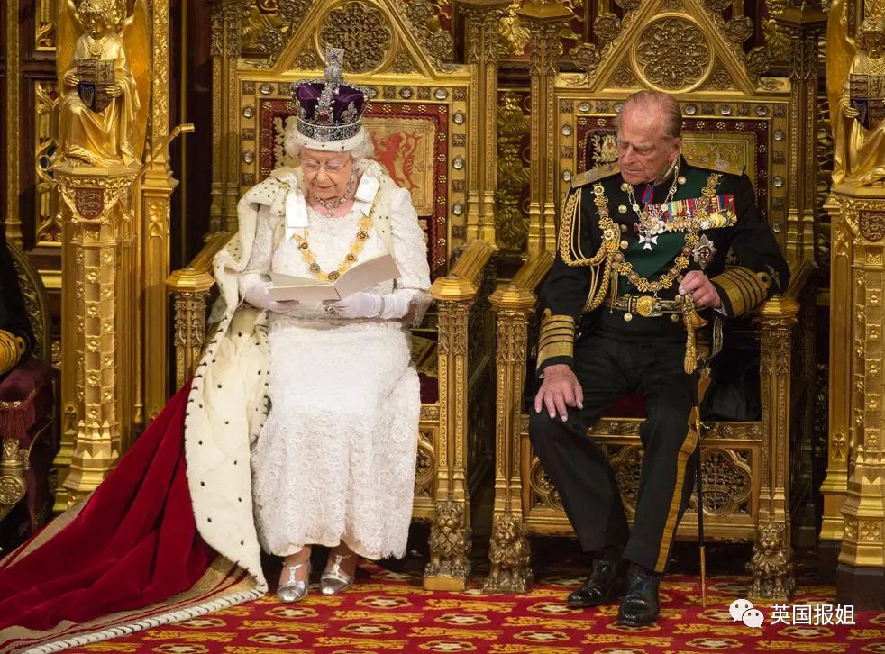 英国女王伊丽莎白二世去世哀悼,回顾英国女王伊丽莎白二世逝世