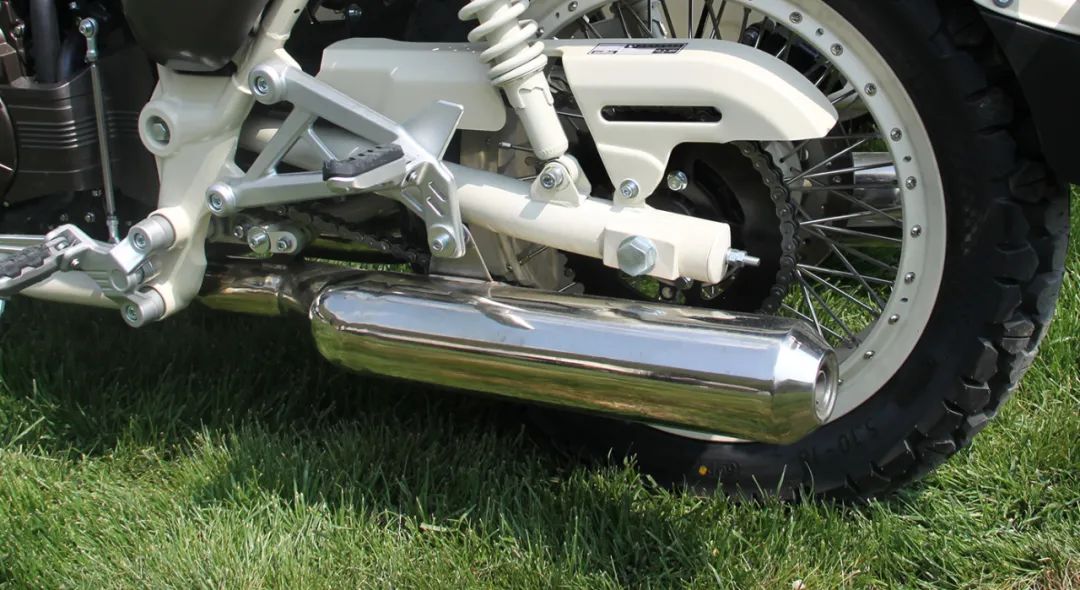 参加了一场印度预售会遇到一台假鑫源导致重新认识一个老品牌