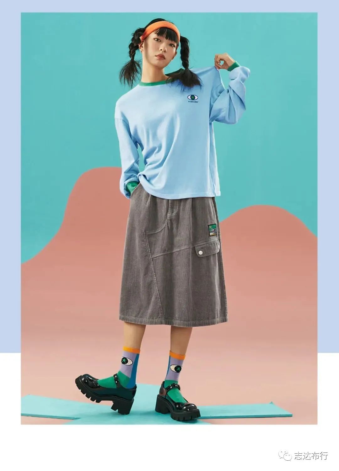 斜纹毛圈卫衣面料,毛圈刷毛面料卫衣