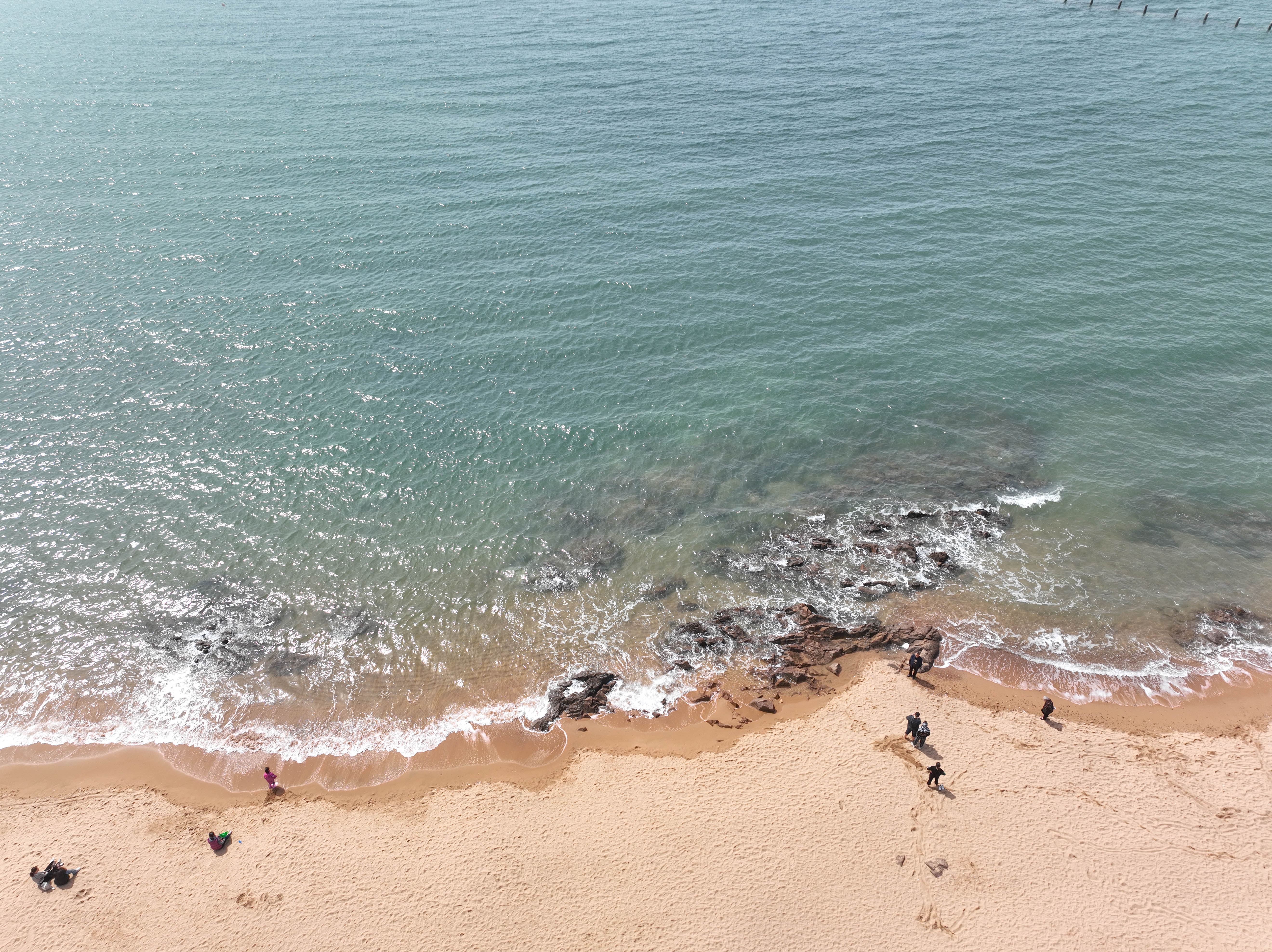 青岛旅游全攻略，安全无广，想去的赶紧收藏起来！