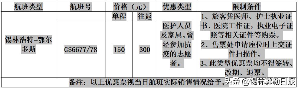 锡林浩特9.9秒杀特价机票,锡林浩特市特价机票