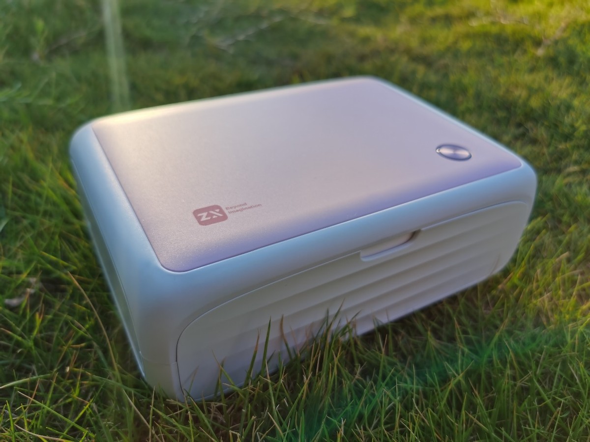 爱家爱生活的你值得拥有——联想至像小Z照片打印机体验