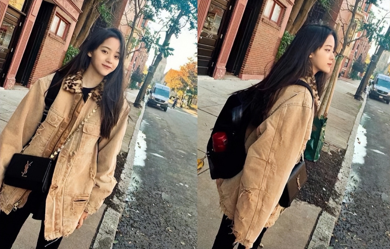 欧阳娜娜的自创品牌在哪里购买,欧阳娜娜发布自用品牌