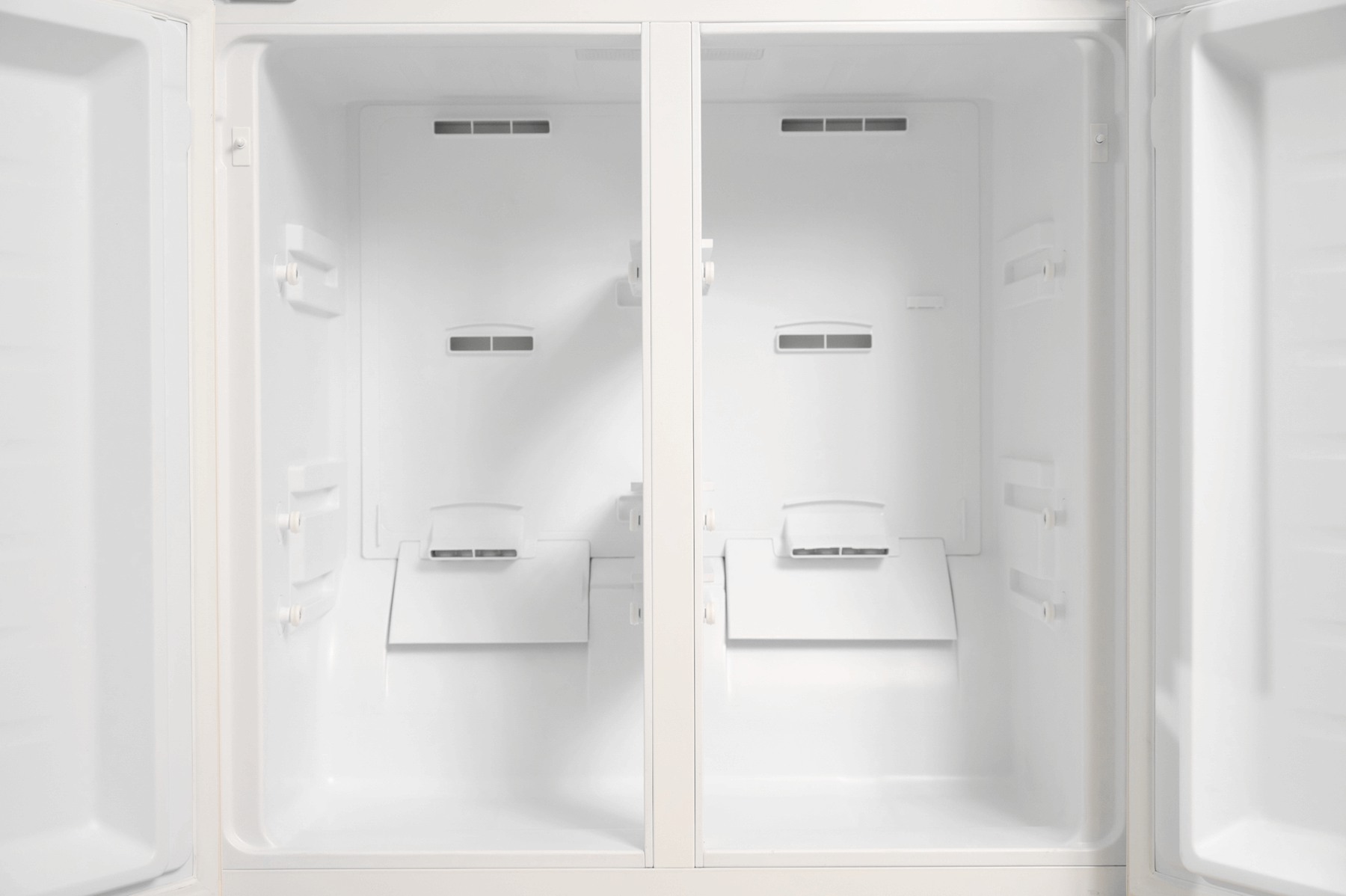 疫情过后你也许需要一台大冰箱，看看这款高颜值的小吉十字门冰箱