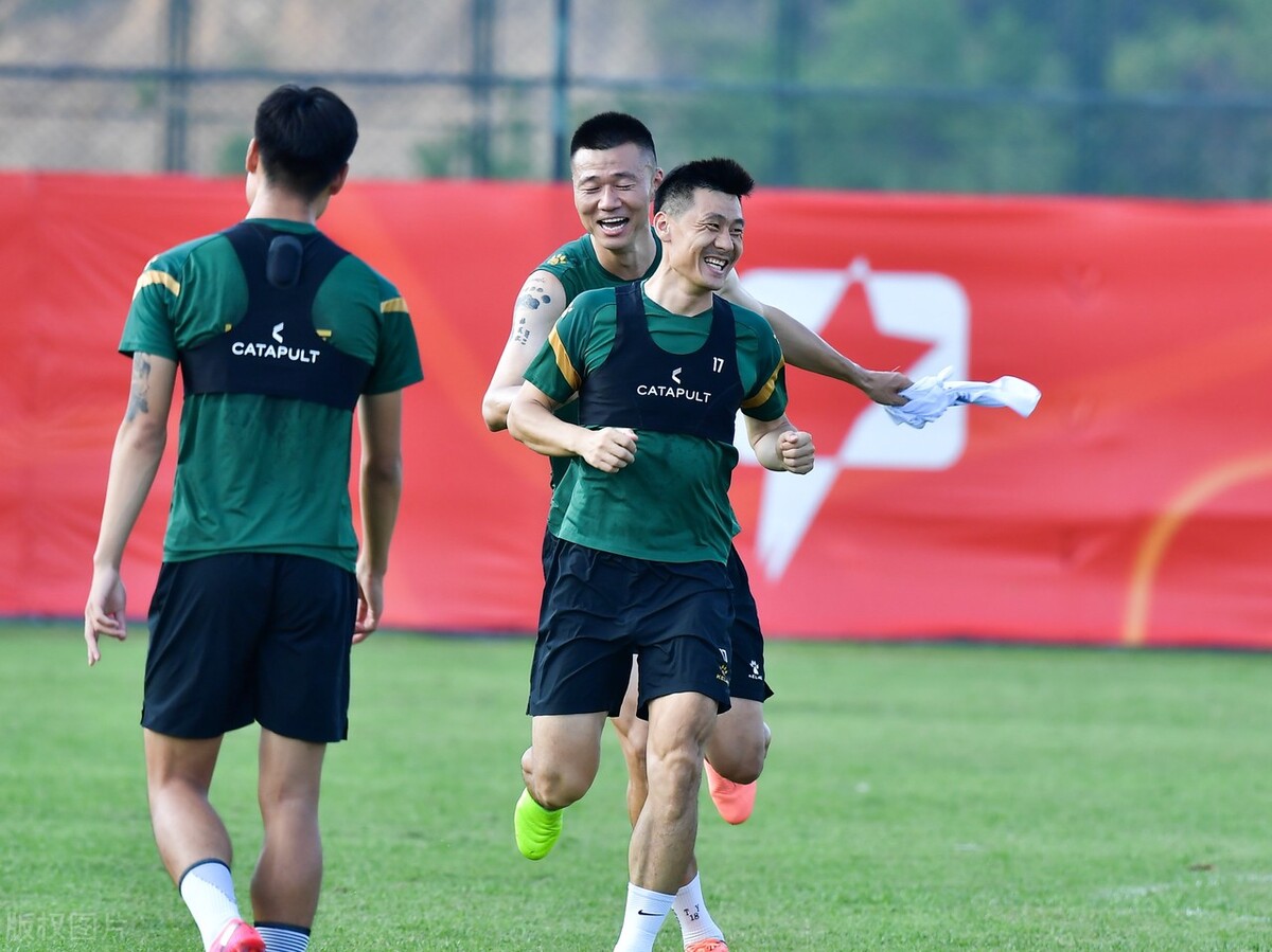 绿城小将首秀,绿城小将纪录片