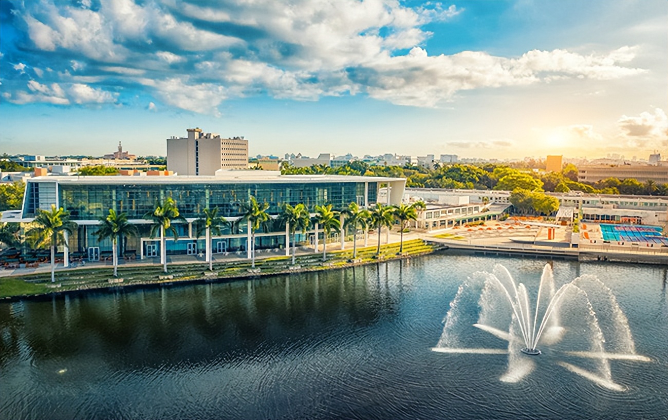 美国迈阿密大学的留学条件,美国迈阿密大学留学
