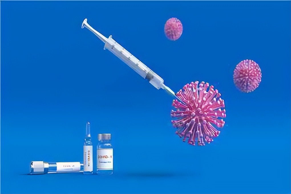 科兴新冠疫苗与科兴中维有区别吗,新冠疫苗科兴生物和科兴中维