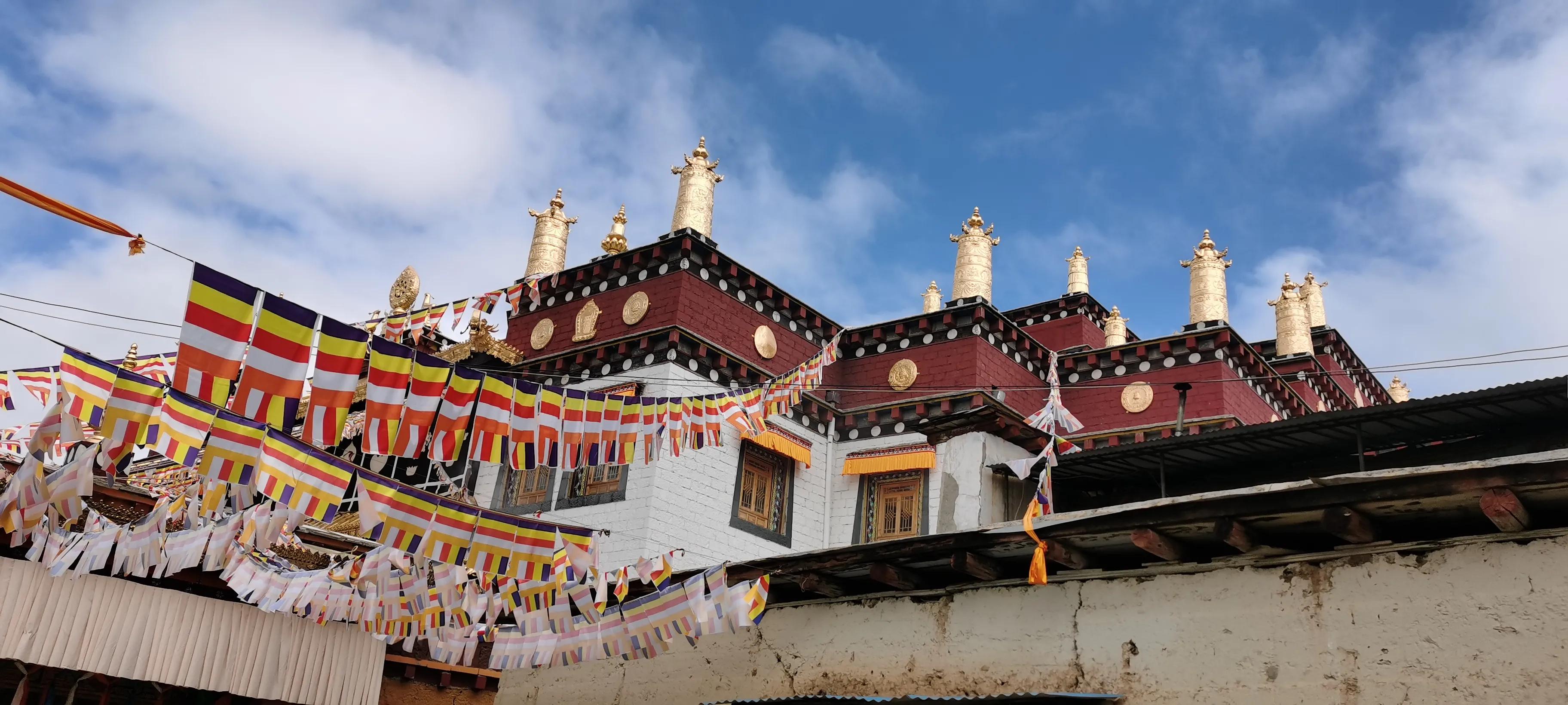 214自驾香格里拉,香格里拉到西藏自驾