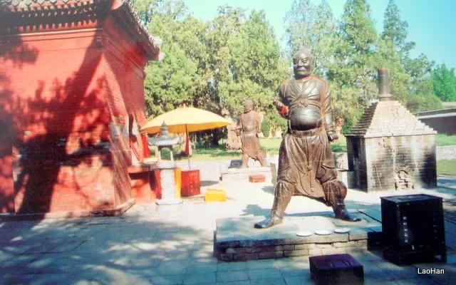 跟着走遍中国去旅游,跟着老唐环游中国