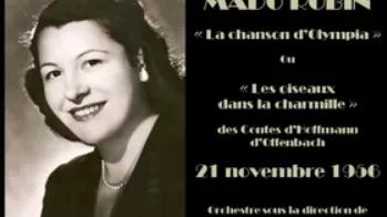 世界花腔女中音,世界花腔女高音视频