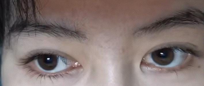 小眼睛怎么戴口罩好看,戴口罩颜值增加办法