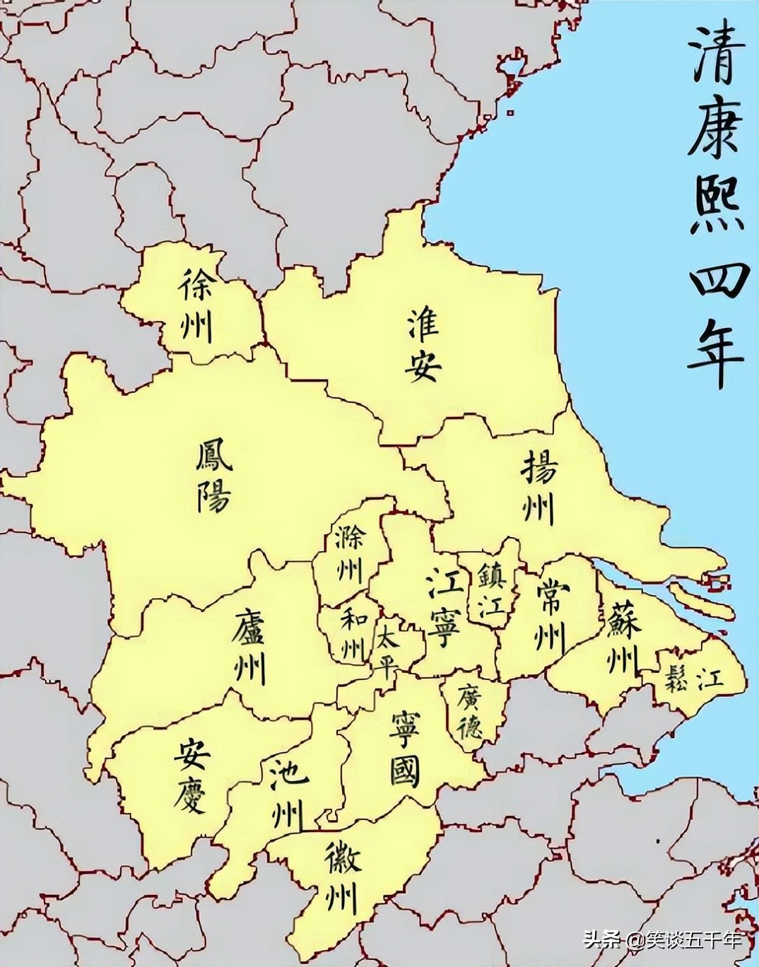 江苏撤地设市前地图,2018年江苏有几个撤县设市的城市