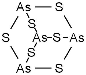 毒药顶流*霜砒**中所含的元素,也被拿来治病