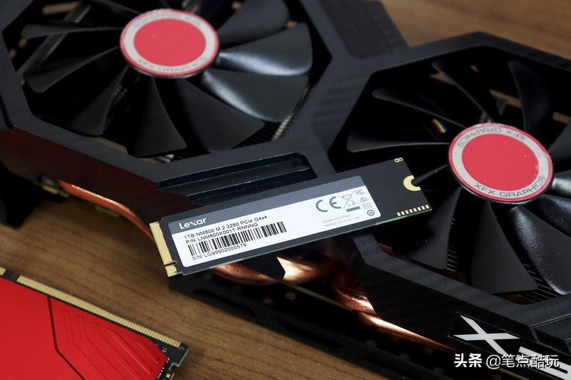 ssd固态硬盘完美拷贝,ssd系统盘克隆到新固态硬盘