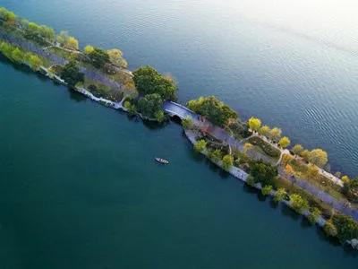 五一杭州游玩攻略一览表,2024元旦杭州旅游攻略