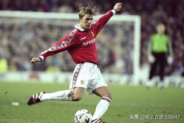 足坛100大巨星齐达内,齐达内选世界足坛最佳11人