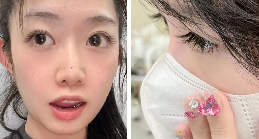 小眼睛怎么戴口罩好看,戴口罩颜值增加办法