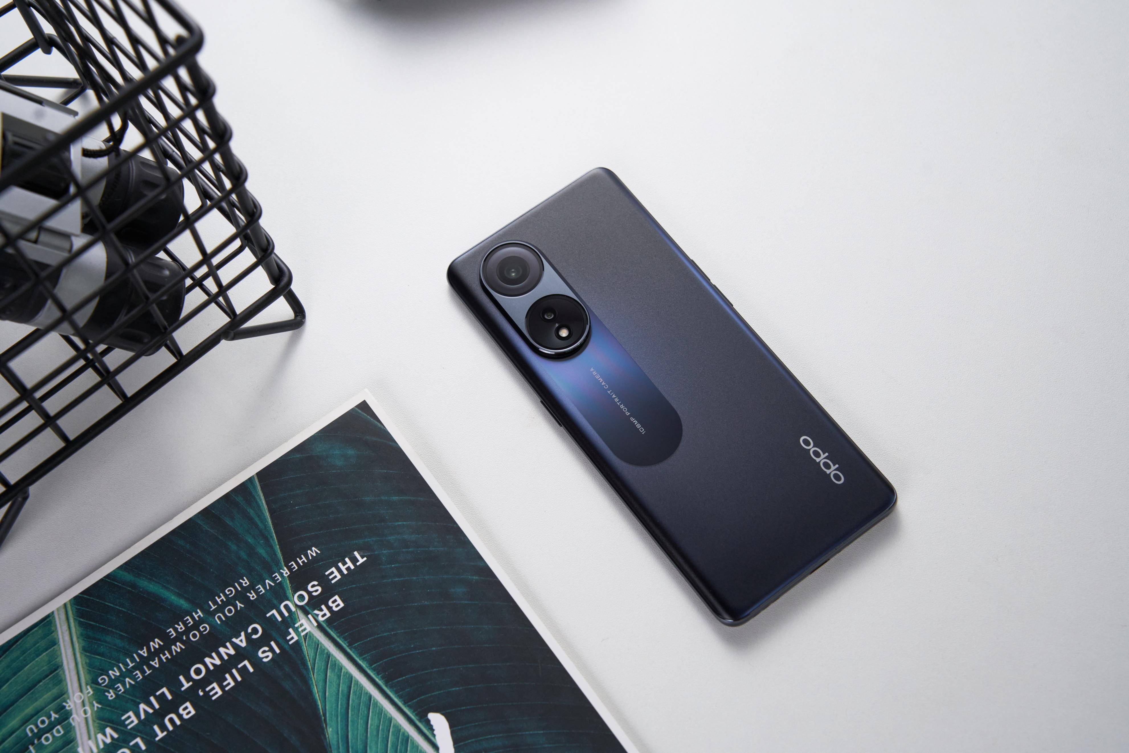 oppoa1pro的流畅性如何,oppoa1pro有没有双系统