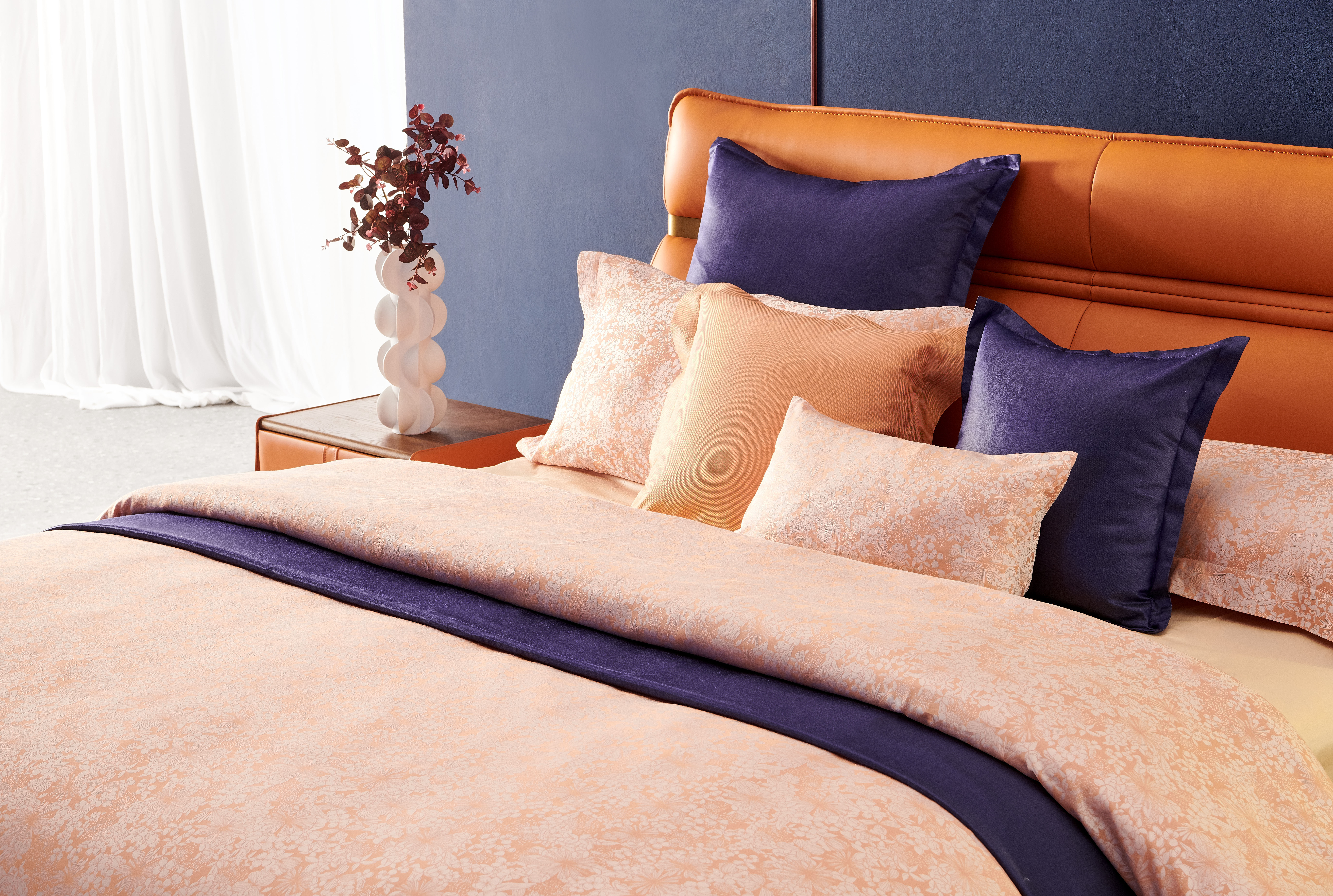 为什么回南天是湿漉漉的,回南天感觉在云里雾里