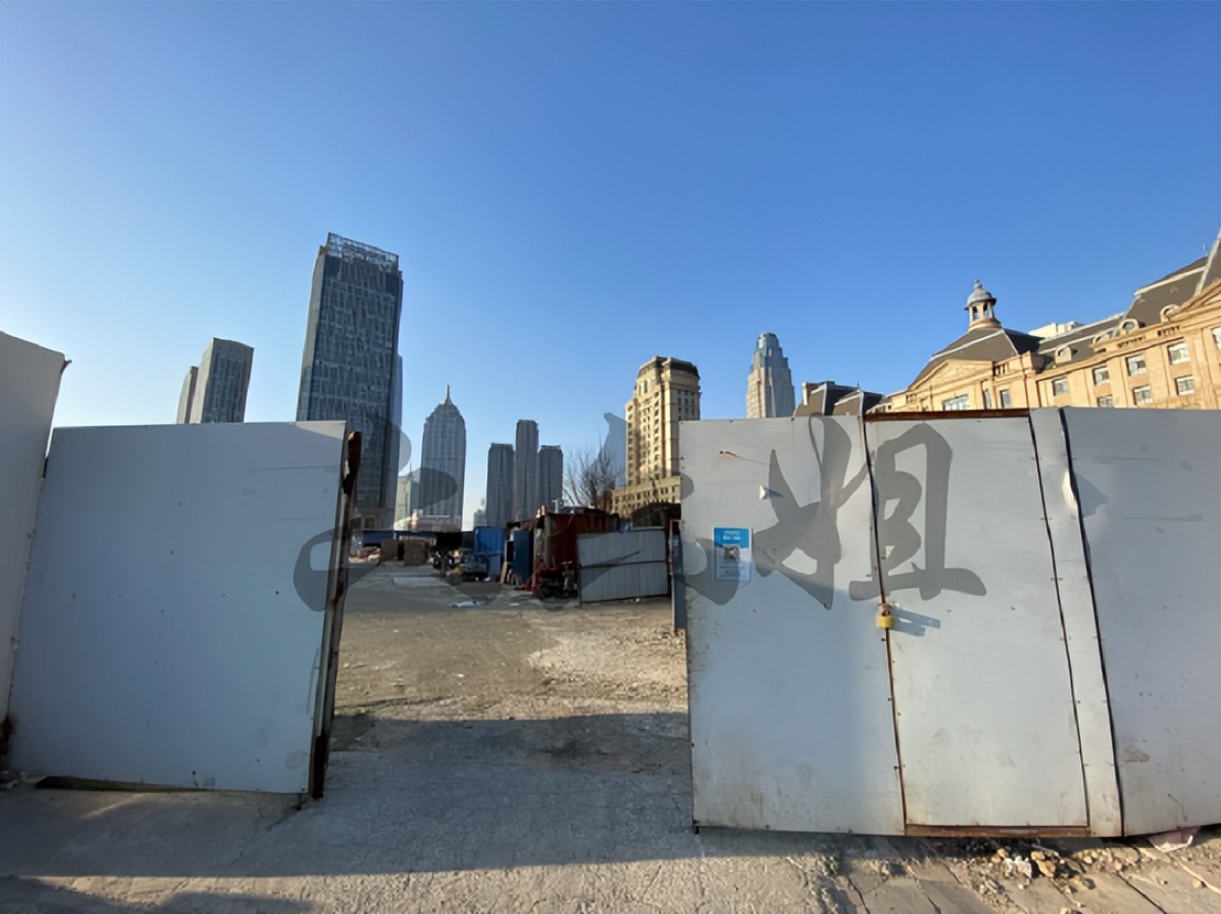 C位压轴？2023年天津头号热盘传来新消息！