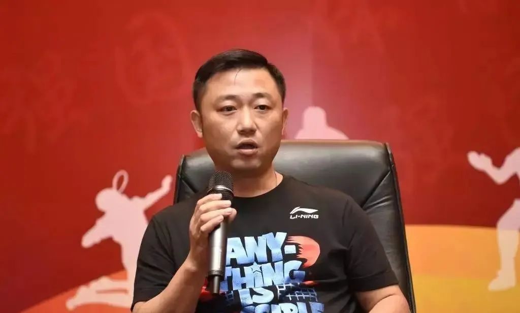 张怡宁回归国乒当教练了吗,张怡宁现在在国乒队担任什么职务