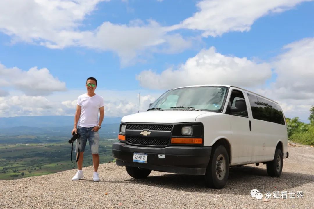 墨西哥自驾去美国,墨西哥美国自驾