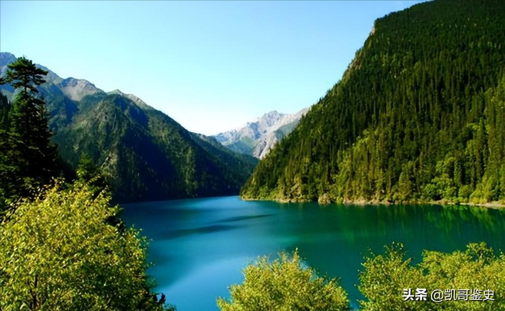 盘点最赚钱的景区,中国最赚钱的6个景区