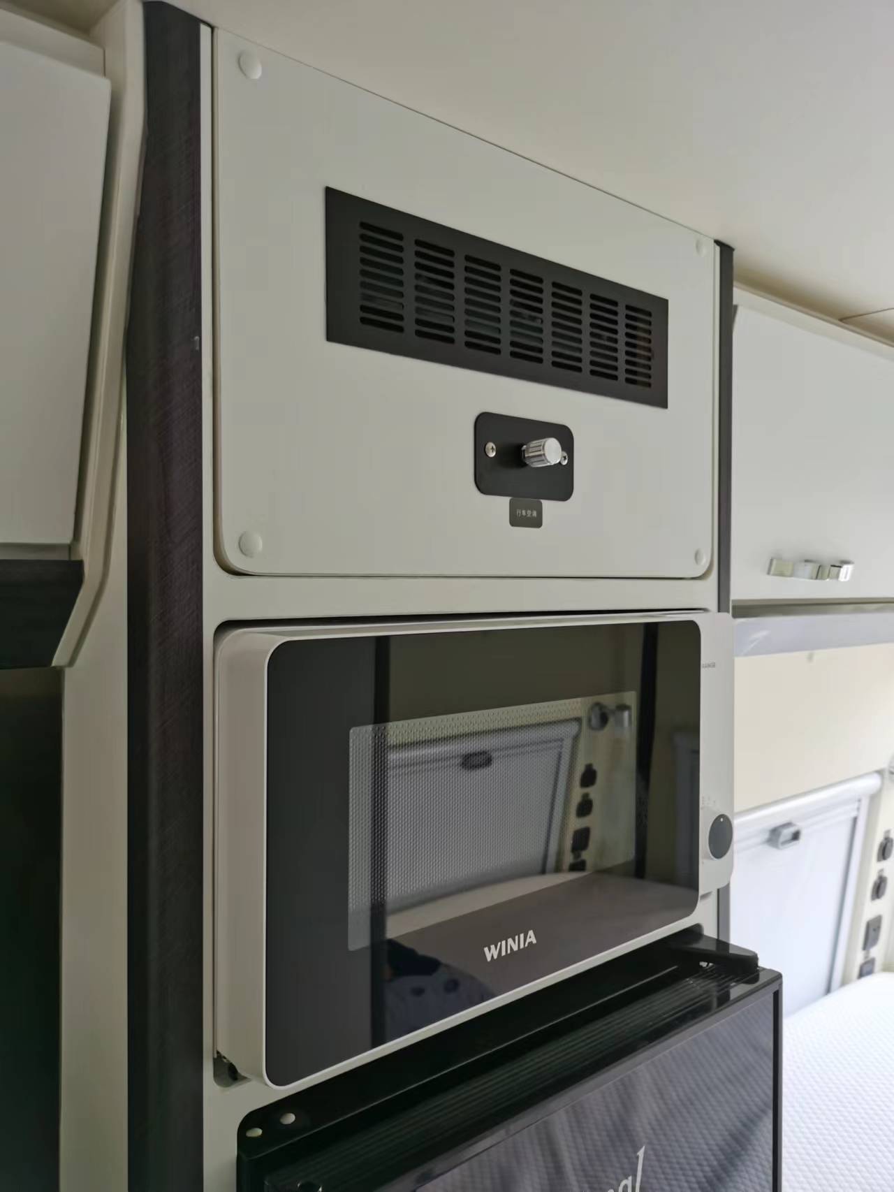 福特新全顺房车油耗,全顺升顶房车油耗