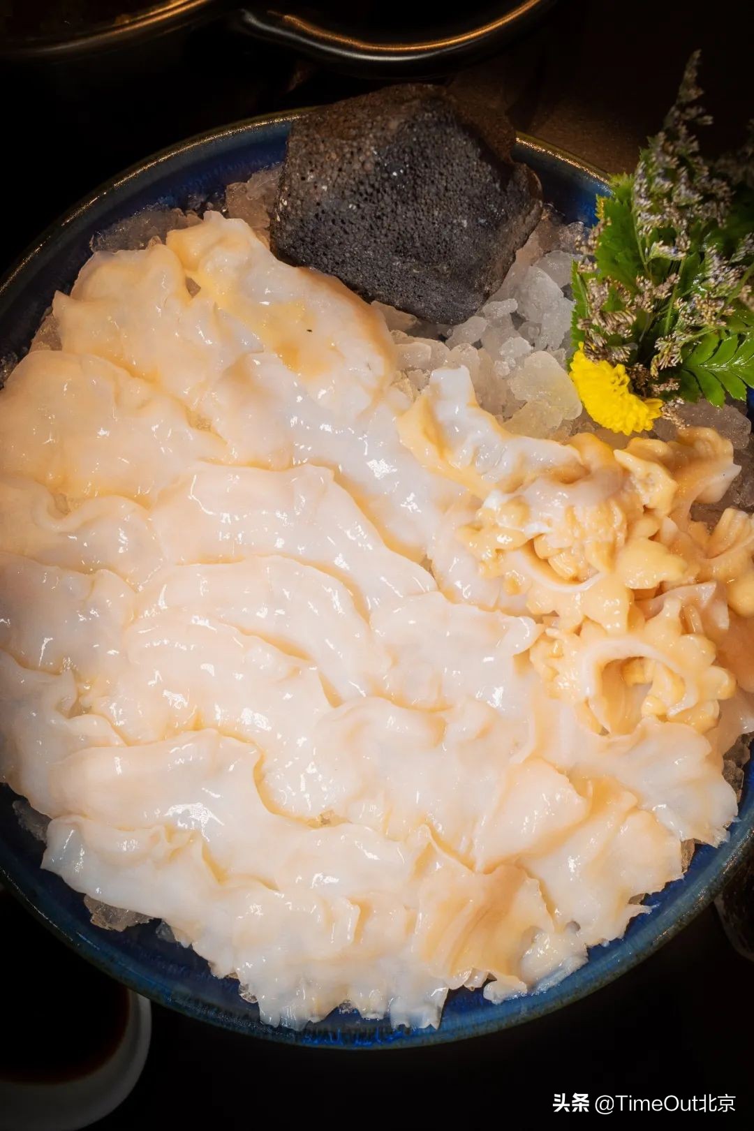 吃饱喝美幸福满溢，京城7个餐饮新消息