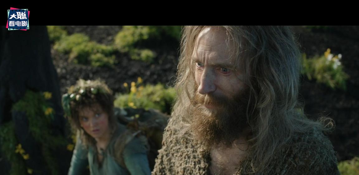 指环王力量之戒最后一集,指环王力量之戒几季