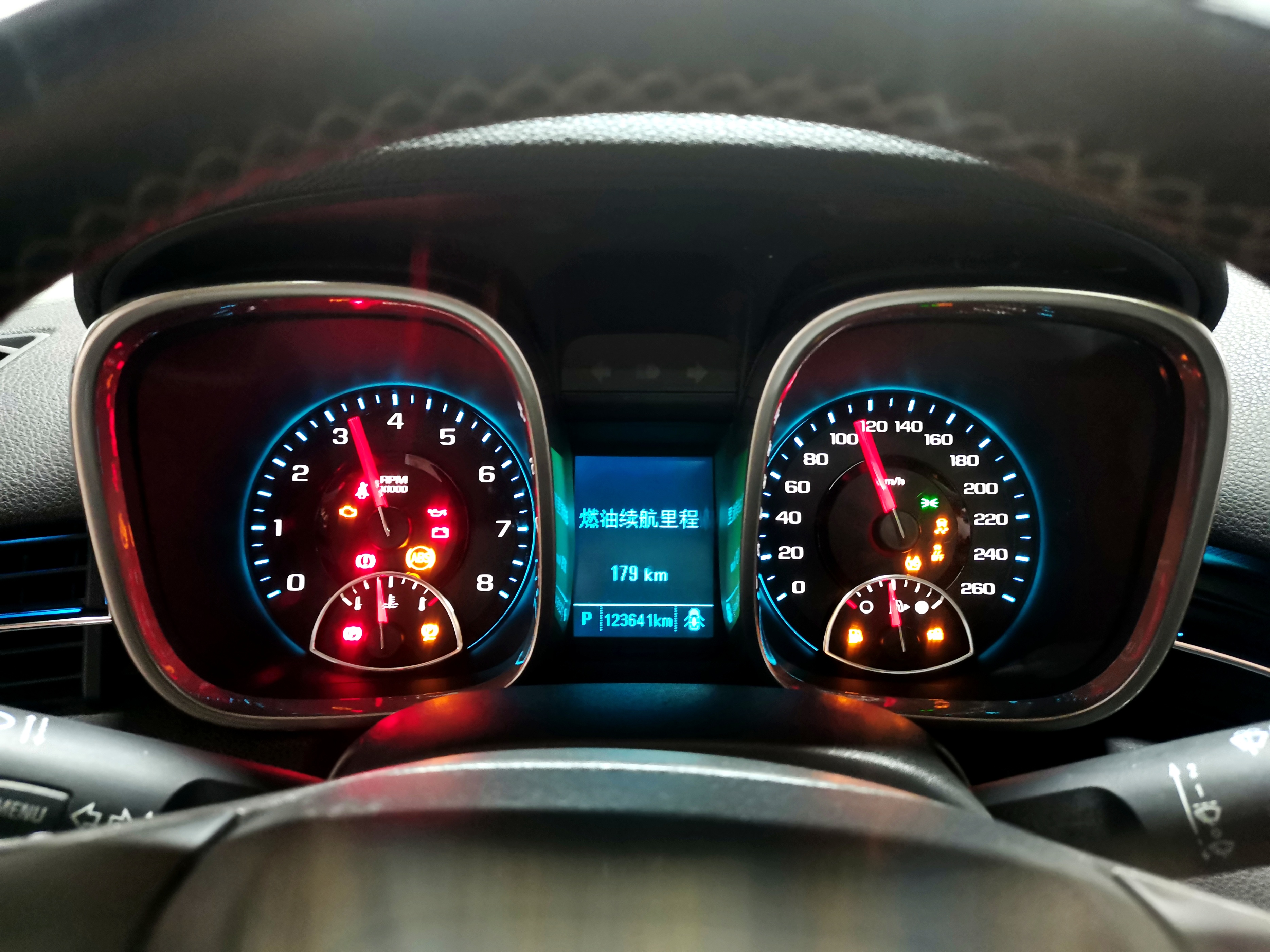 美系轿车性价比,美系车迈锐宝好不好