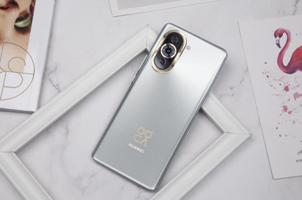 华为nova11今日发布图片,华为nova11今日发布了哪些