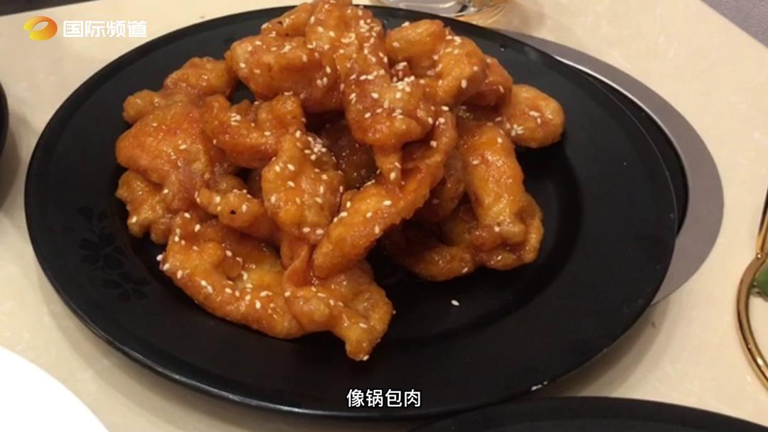 卡塔尔中餐厅,在卡塔尔的中餐厅