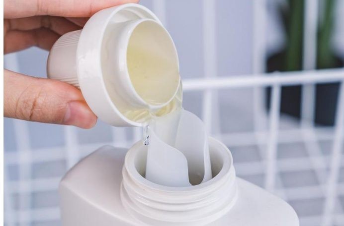 哪个牌子的婴儿洗衣液洗得干净,什么牌子的婴儿洗衣液最好最安全