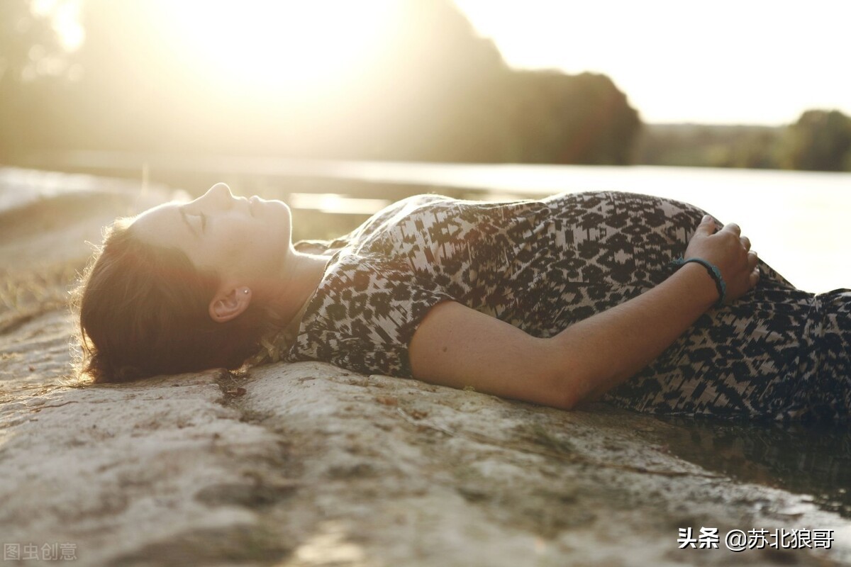 欲望——一个农村女人的故事（14）