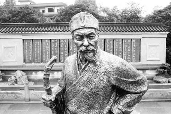 明朝三大经典诗人,明朝三大才子之首是什么